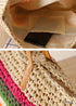 Bolso bohemio de colores Brooklyn